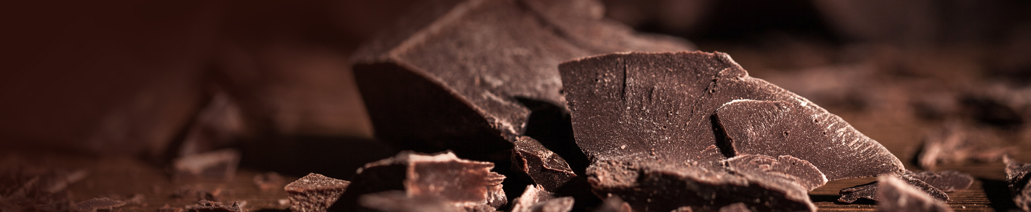 Nos chocolats
