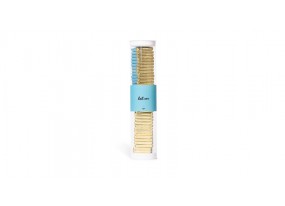 Tube de 36 chocolats Lait