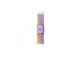 Tube de 36 chocolats Praliné