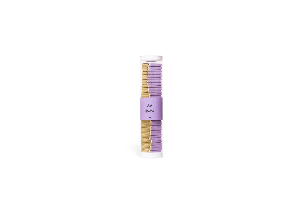 Boite de 70 chocolats Praliné Boite de 70 chocolats Praliné