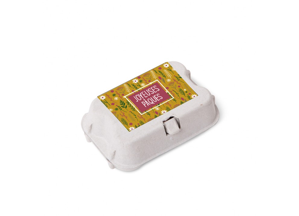 Mini Boite Oeufs de Pâques Mini Boite Oeufs de Pâques