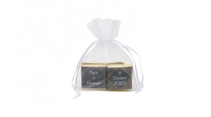 Sachet thème Gatsby