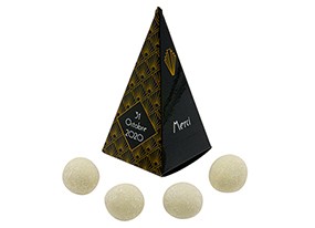 Pyramide thème Gatsby