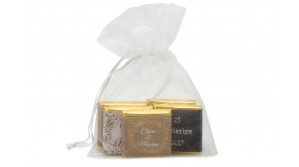 Sachet thème Dentelle Chic