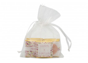 Sachet thème Liberty