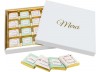 Coffret de 32 chocolats MERCI