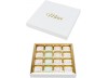 Coffret de 32 chocolats MERCI