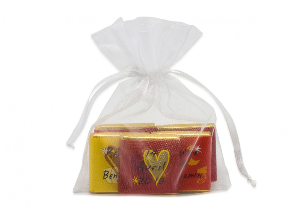 Sachet thème Tendance Sachet thème Tendance