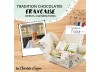 Boite Tulipe Merci Classique