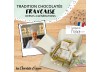 Boite Tulipe Merci Fleuri
