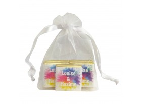 Sachet thème Holi