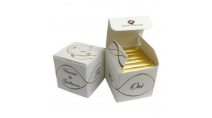 Double Cube thème Champêtre