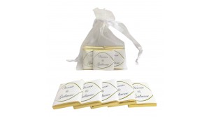 Sachet thème Champêtre