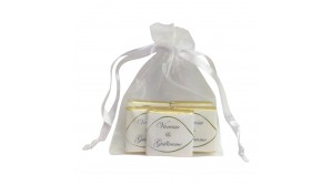 Sachet thème Champêtre