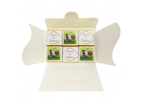 Pochette thème Champêtre