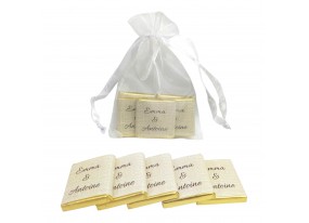 Sachet thème Elegance