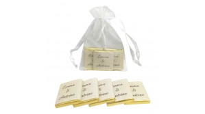 Sachet thème Elegance