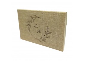 Pochette thème Elegance
