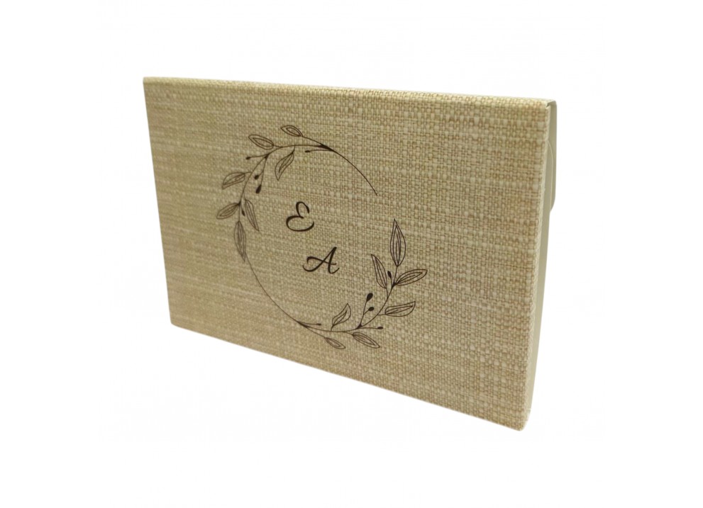 Pochette thème Elegance