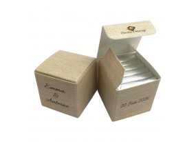 Double Cube thème Elegance