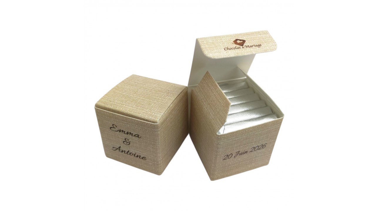 Double Cube thème Elegance