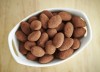 Amandes cacaotées