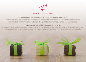 Votre Échantillon