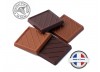Boite Tulipe 40 chocolats SAINT VALENTIN