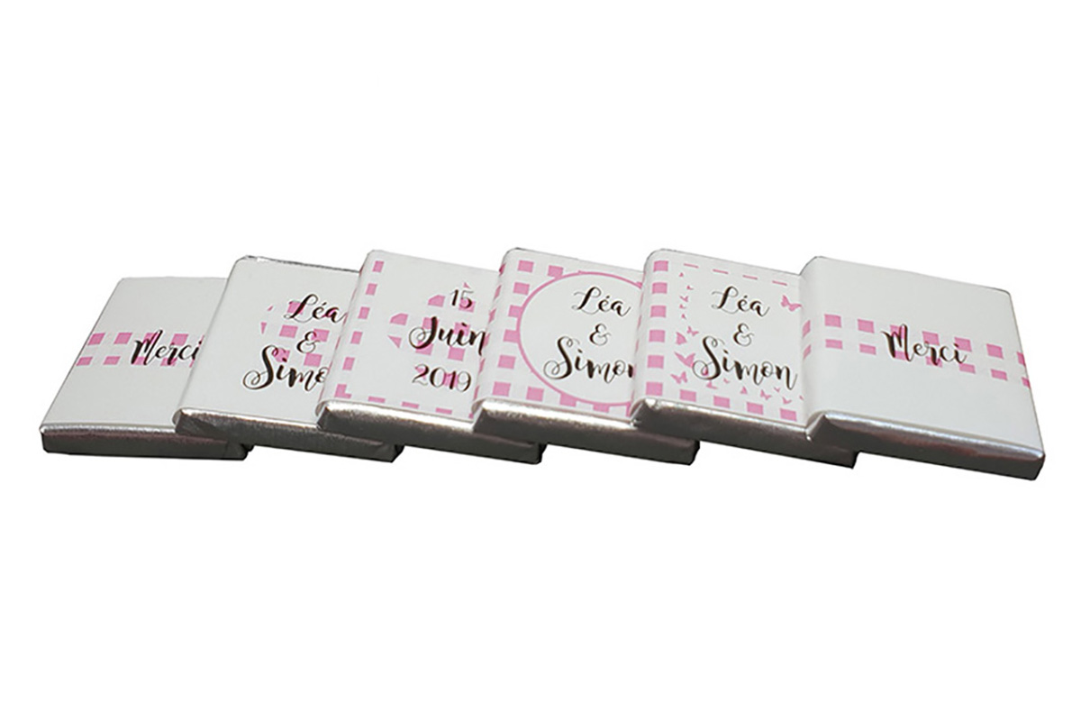 chocolats personnalises en vrac vichy