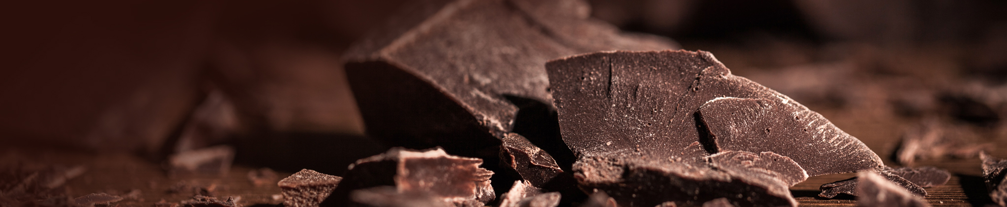 Pourquoi nos chocolats sont les meilleurs